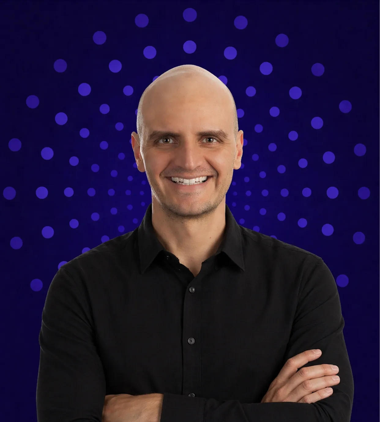Esteban Ribero